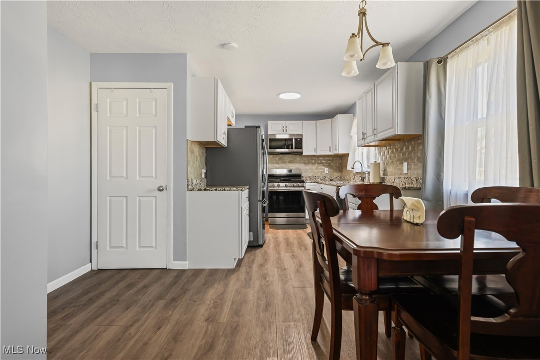 Dallas - Residential