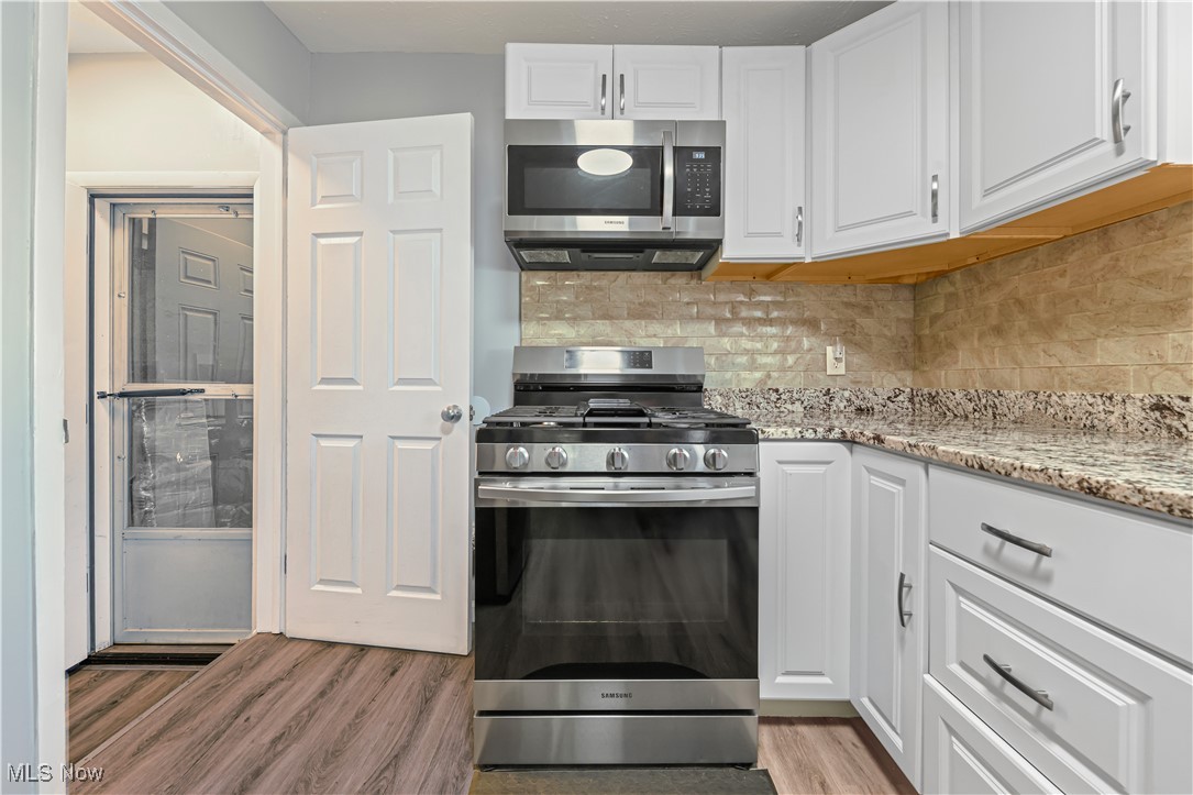 Dallas - Residential