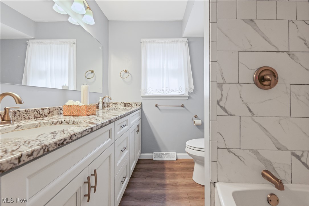 Dallas - Residential