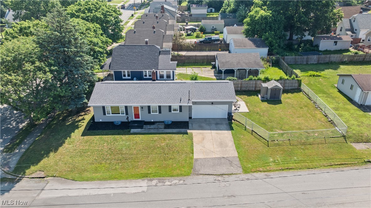 Dallas - Residential