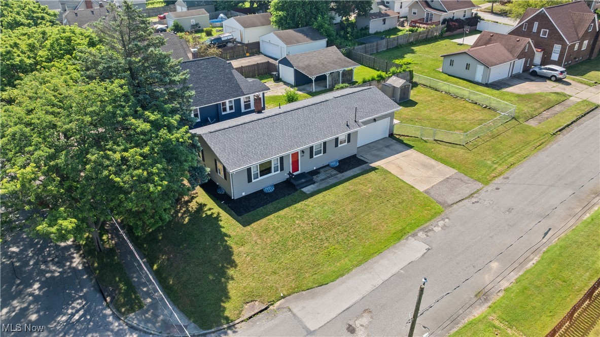 Dallas - Residential