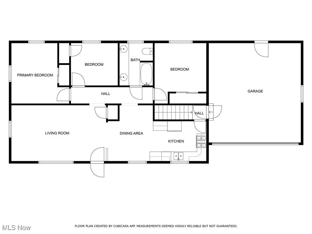 Dallas - Residential