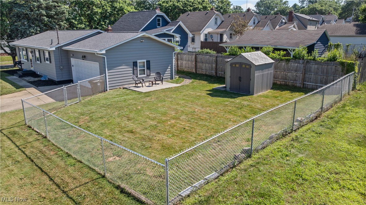 Dallas - Residential