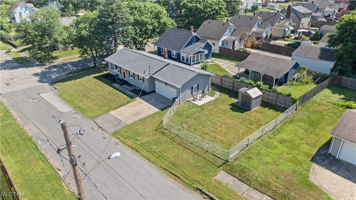 Dallas - Residential