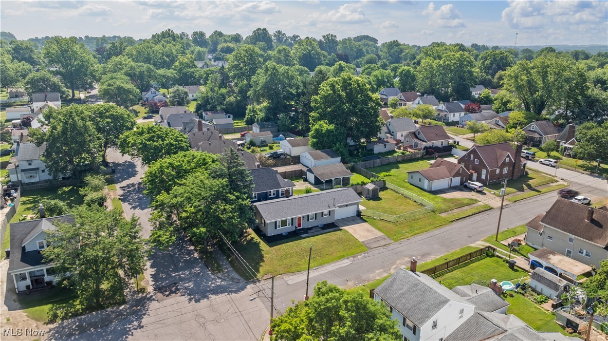 Dallas - Residential