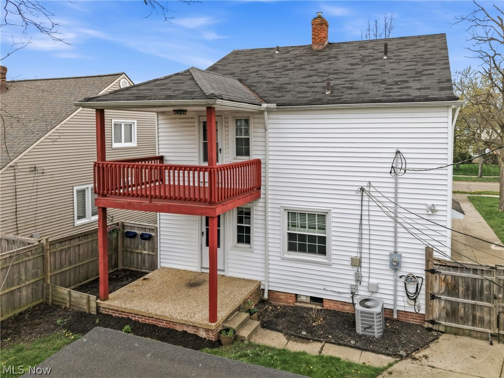 Rapid Transit Land Cos - Residential