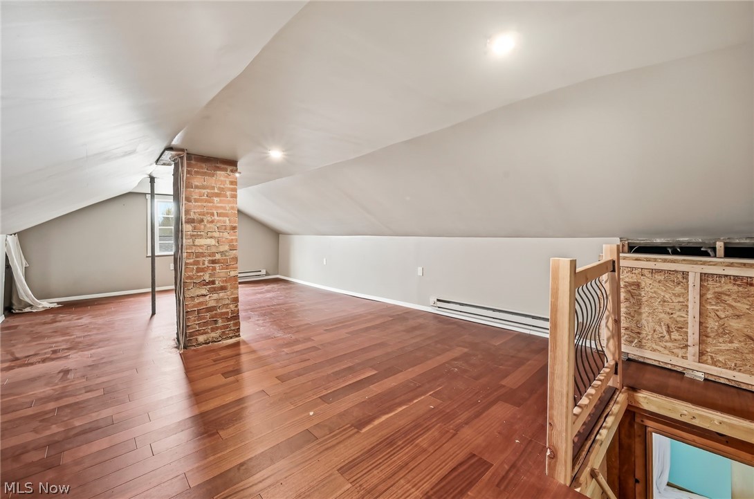 Rapid Transit Land Cos - Residential