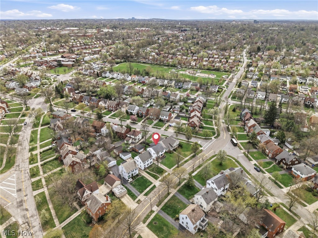 Rapid Transit Land Cos - Residential