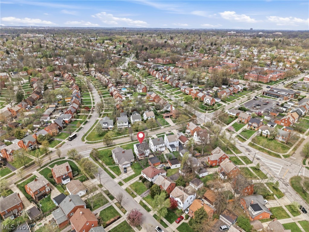 Rapid Transit Land Cos - Residential