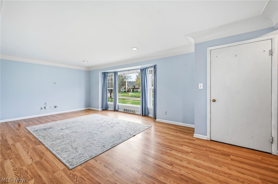 Rapid Transit Land Cos - Residential