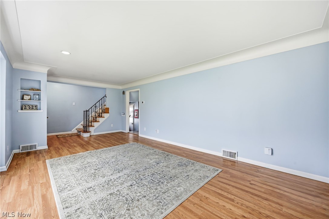 Rapid Transit Land Cos - Residential