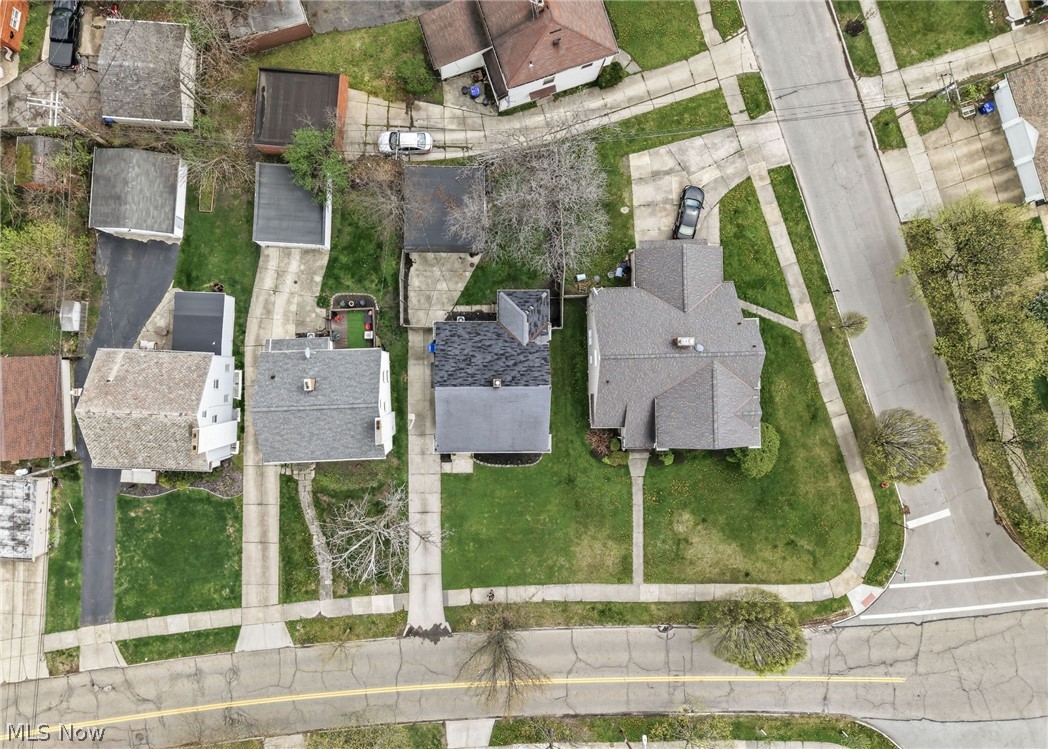 Rapid Transit Land Cos - Residential