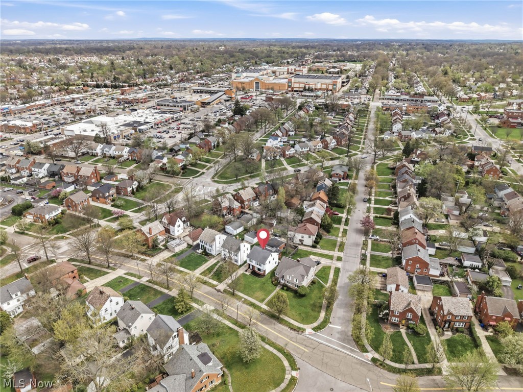 Rapid Transit Land Cos - Residential