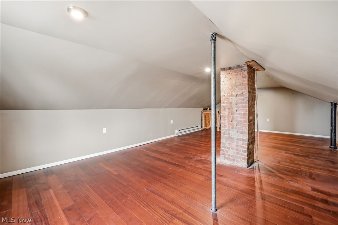 Rapid Transit Land Cos - Residential