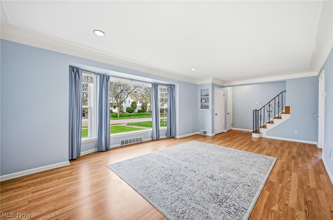 Rapid Transit Land Cos - Residential