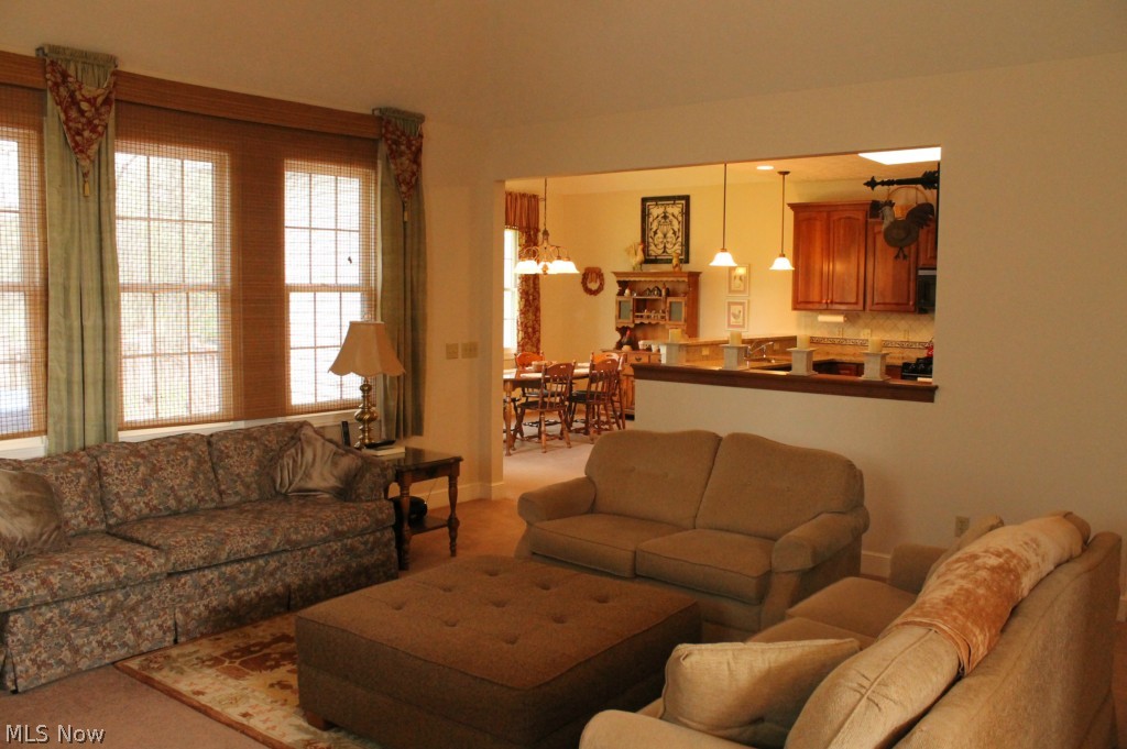 Village Reserve - Residential