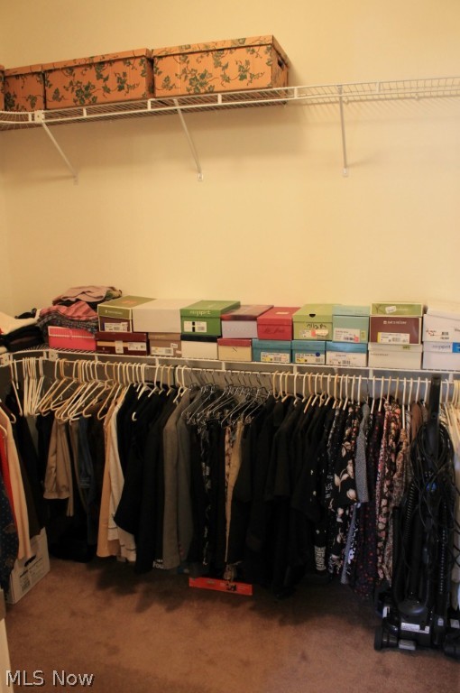 Village Reserve - Residential