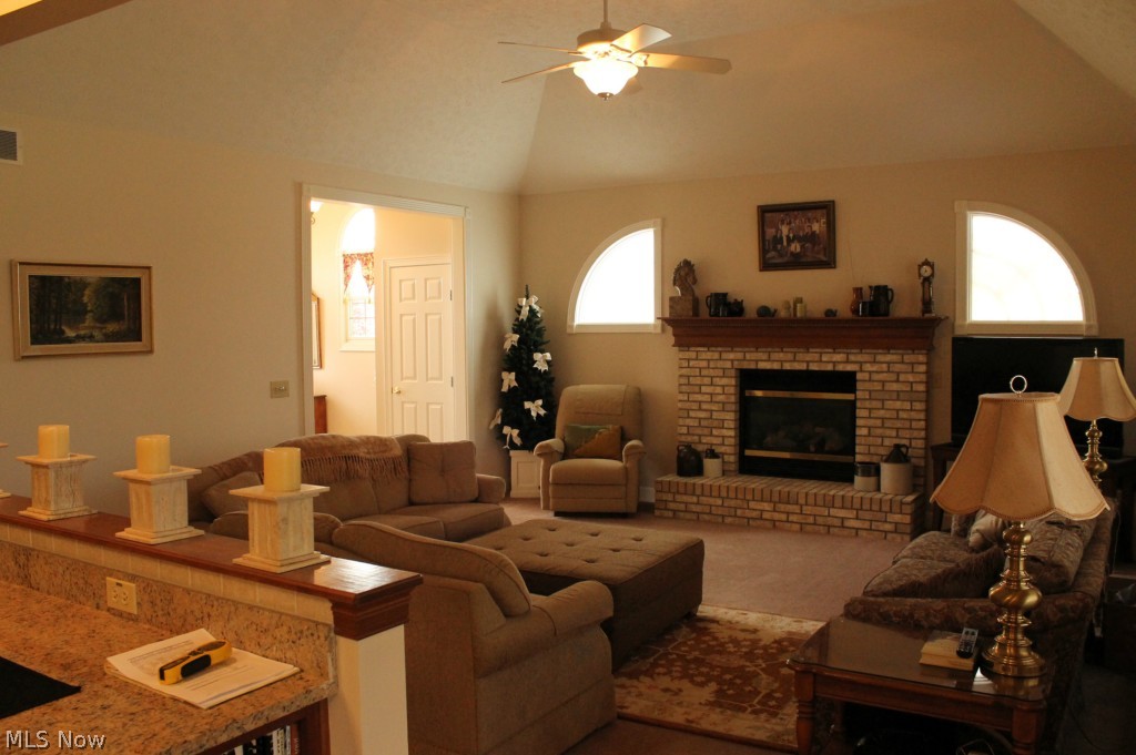 Village Reserve - Residential