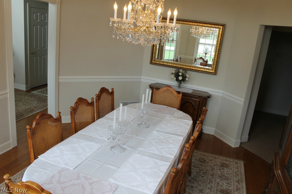 Village Reserve - Residential