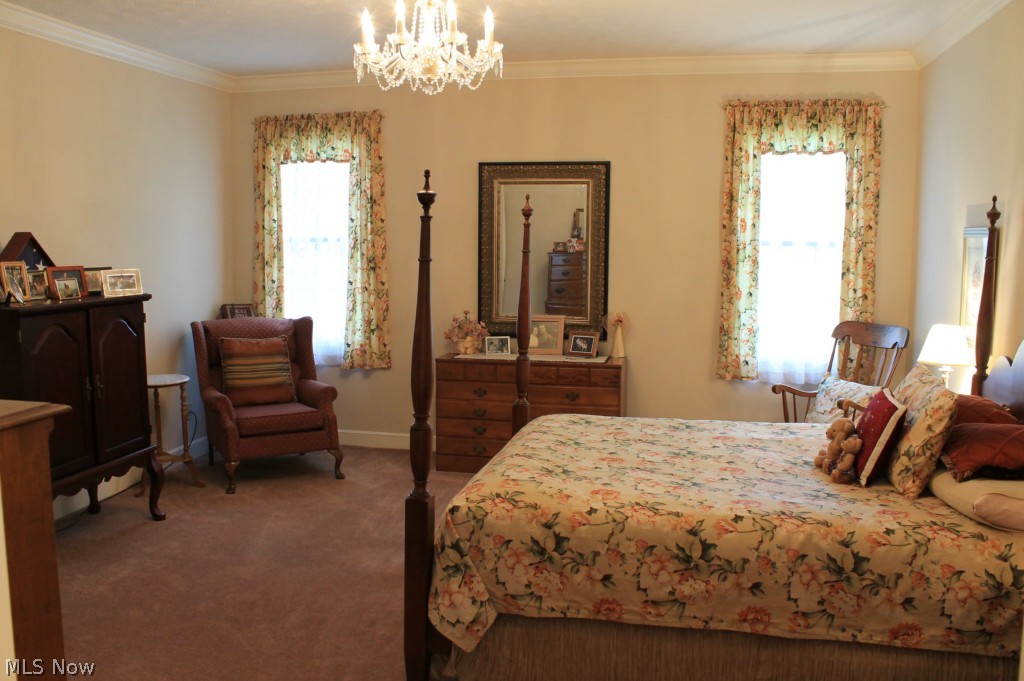 Village Reserve - Residential