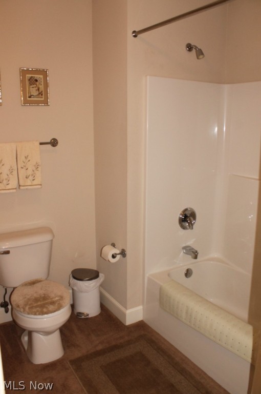 Village Reserve - Residential