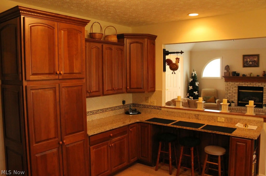 Village Reserve - Residential