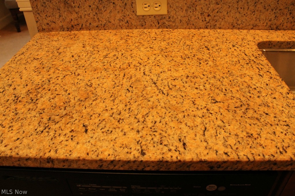 Village Reserve - Residential