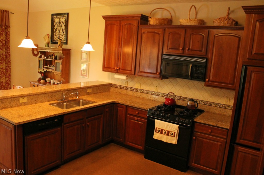 Village Reserve - Residential