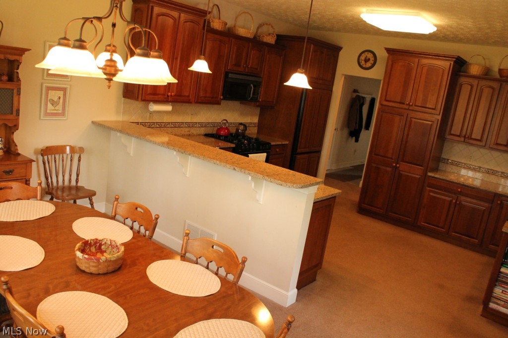 Village Reserve - Residential