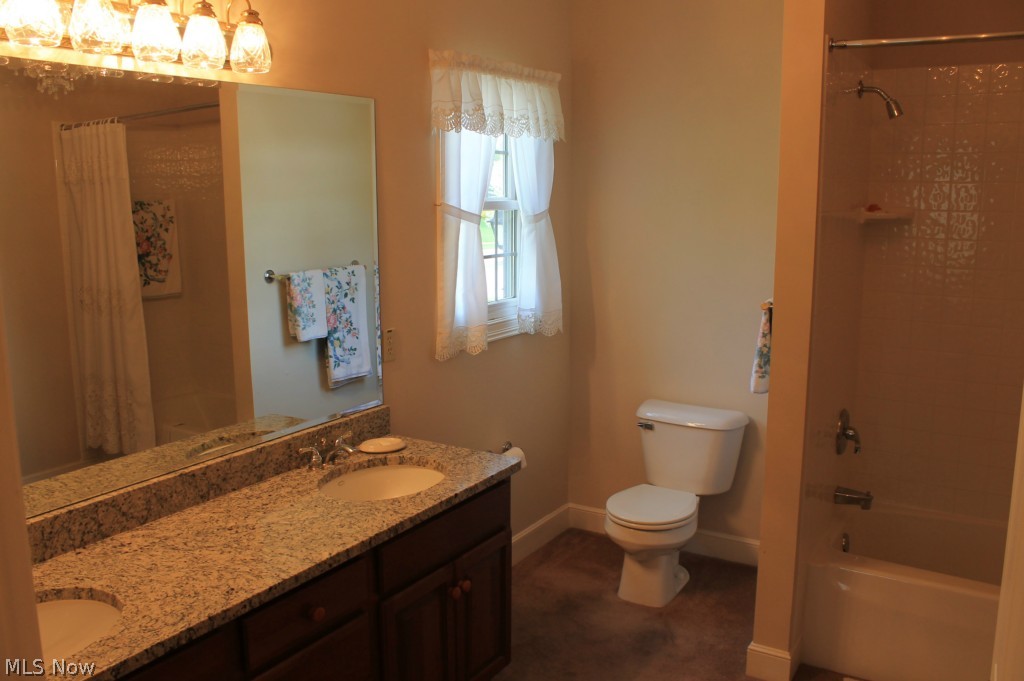 Village Reserve - Residential