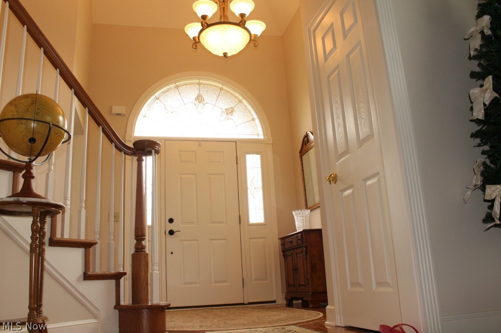 Village Reserve - Residential