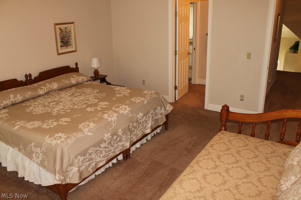 Village Reserve - Residential