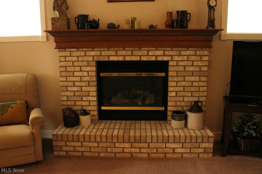 Village Reserve - Residential