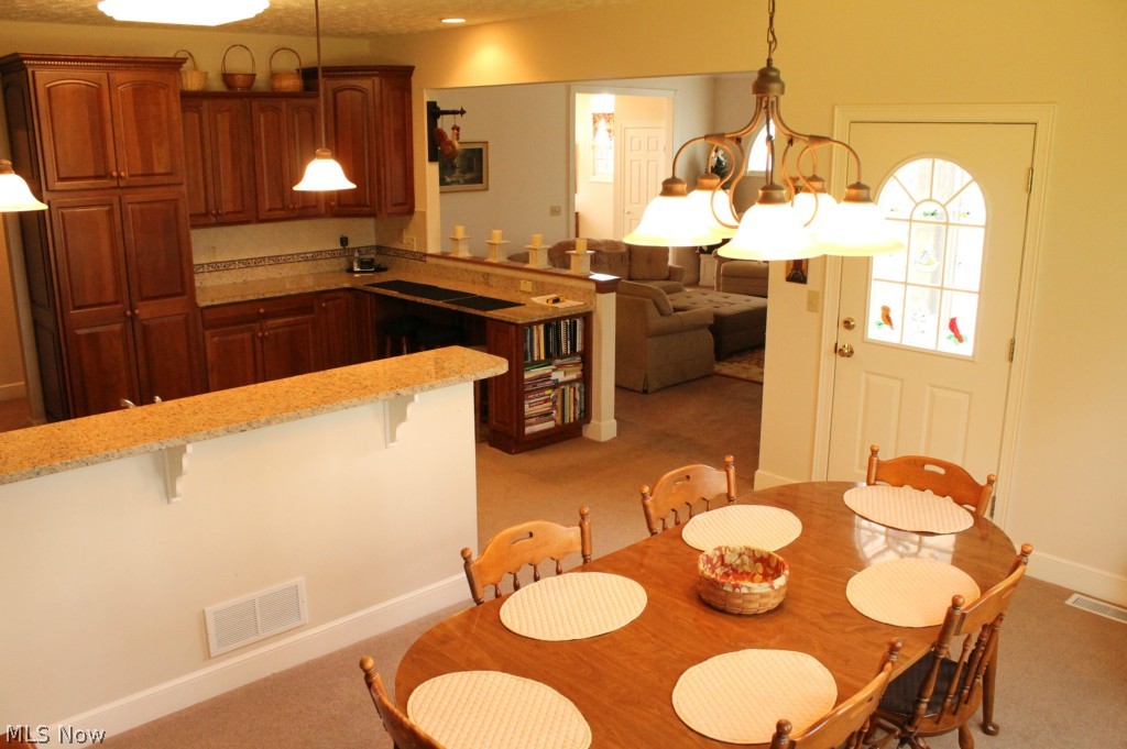 Village Reserve - Residential