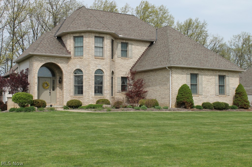 Village Reserve - Residential