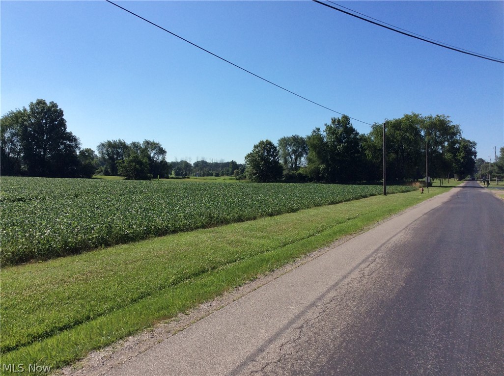 Bennington Farms - Land