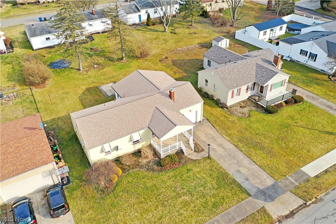 Girard Construction Co - Residential