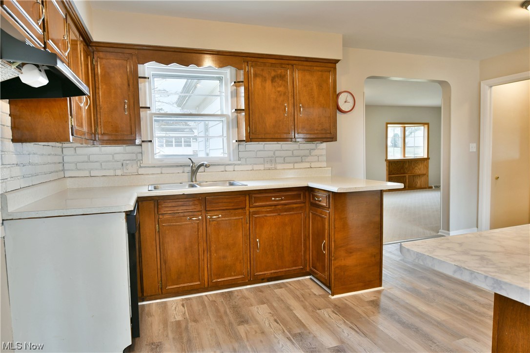 Girard Construction Co - Residential