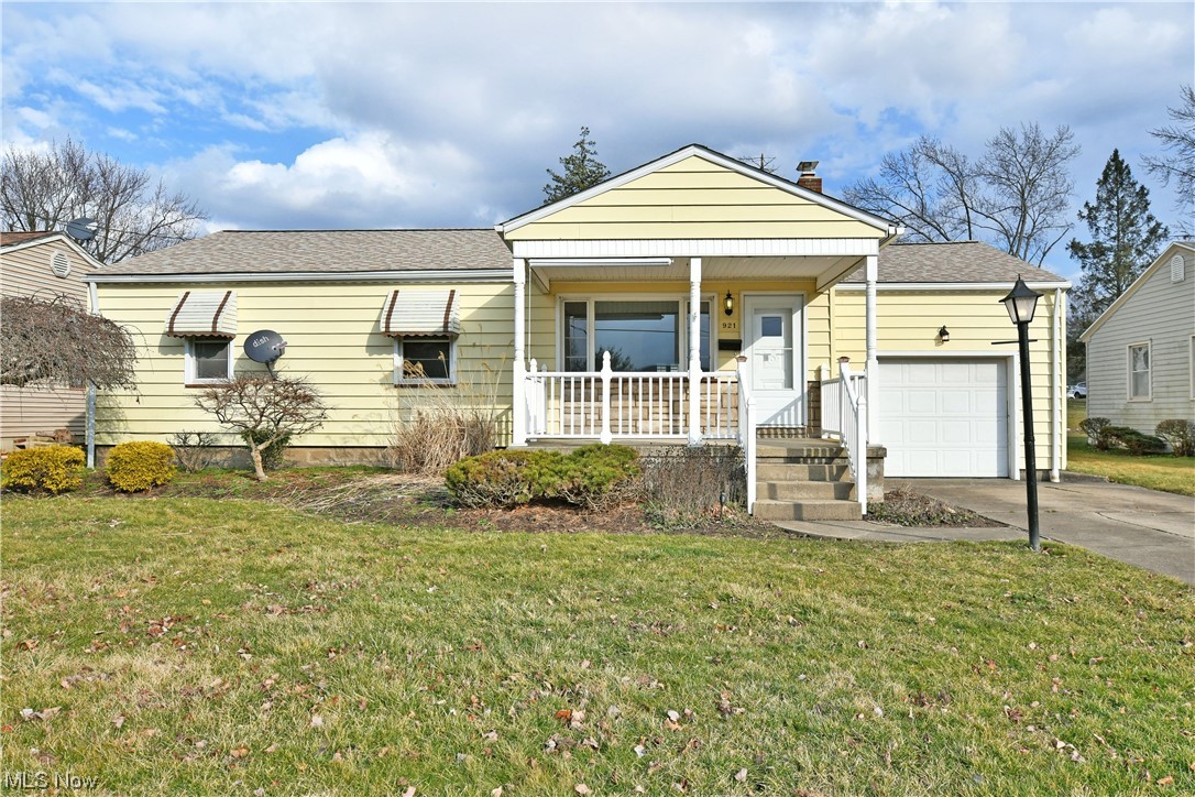 Girard Construction Co - Residential