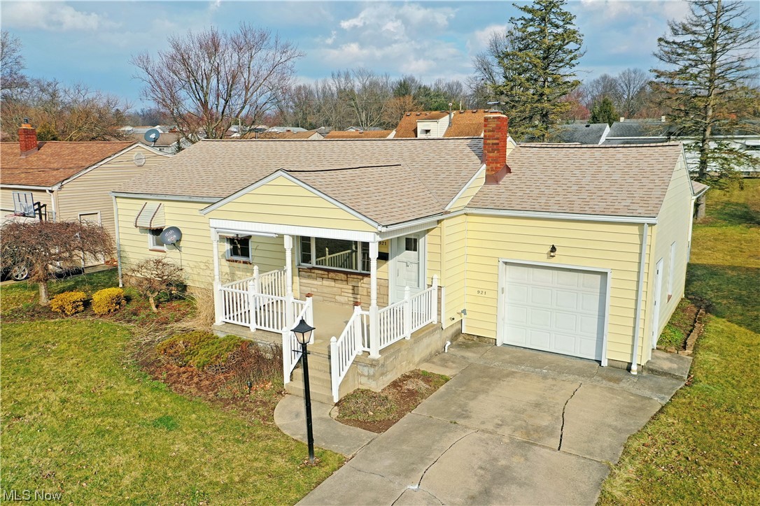 Girard Construction Co - Residential