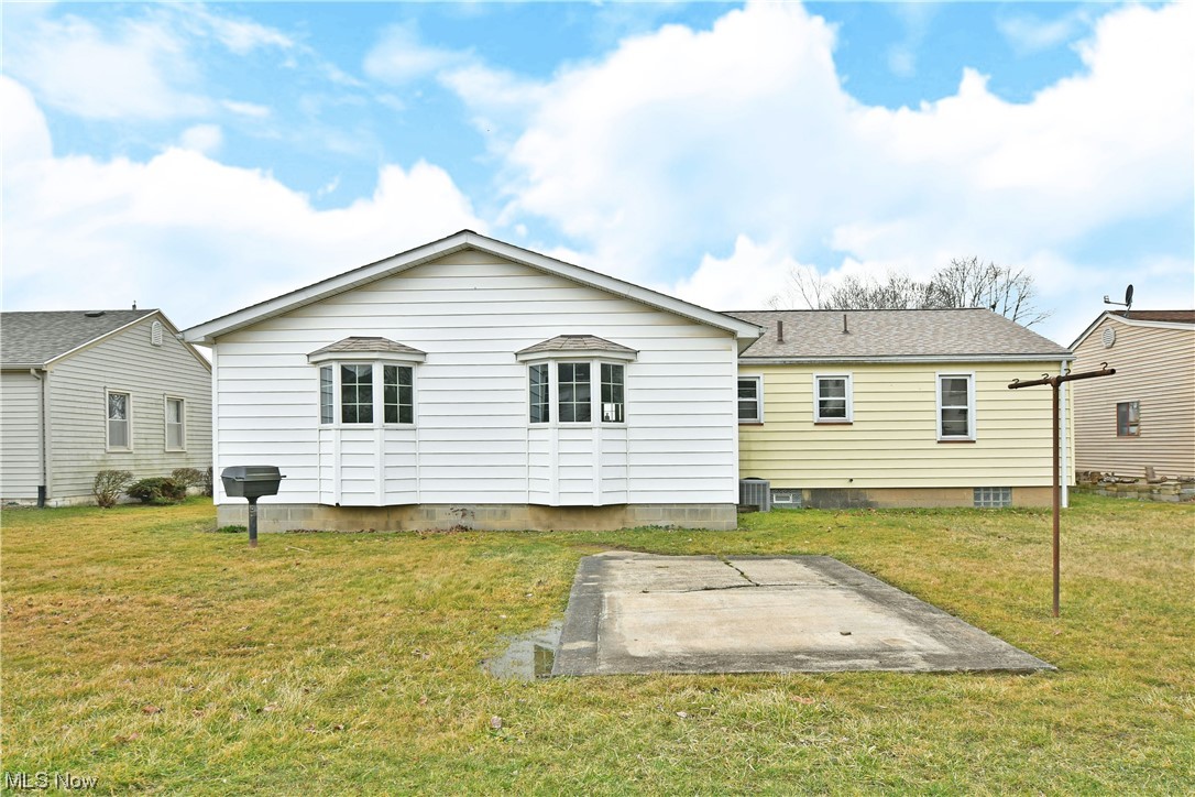 Girard Construction Co - Residential