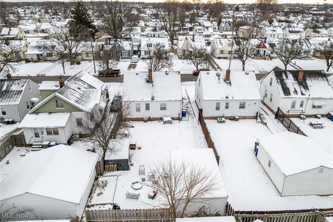 S H Kleinman Realty Cos Pelha - Residential