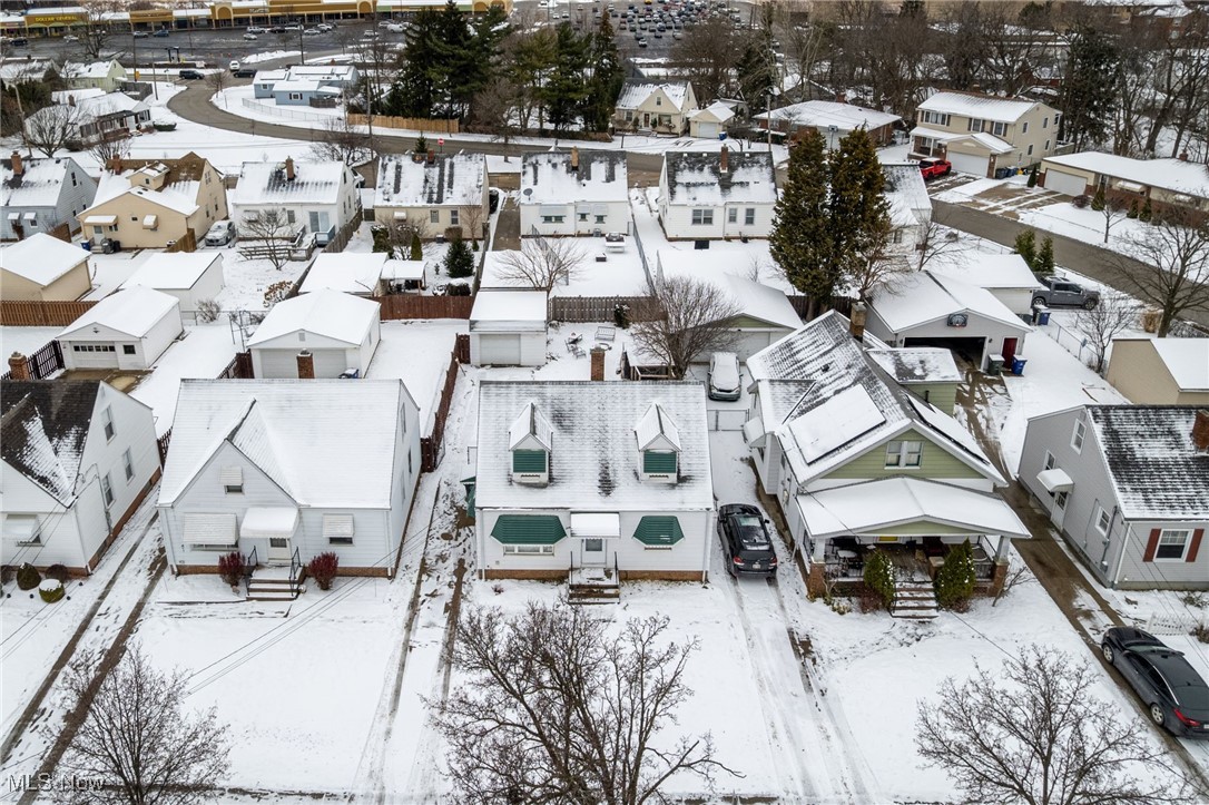 S H Kleinman Realty Cos Pelha - Residential