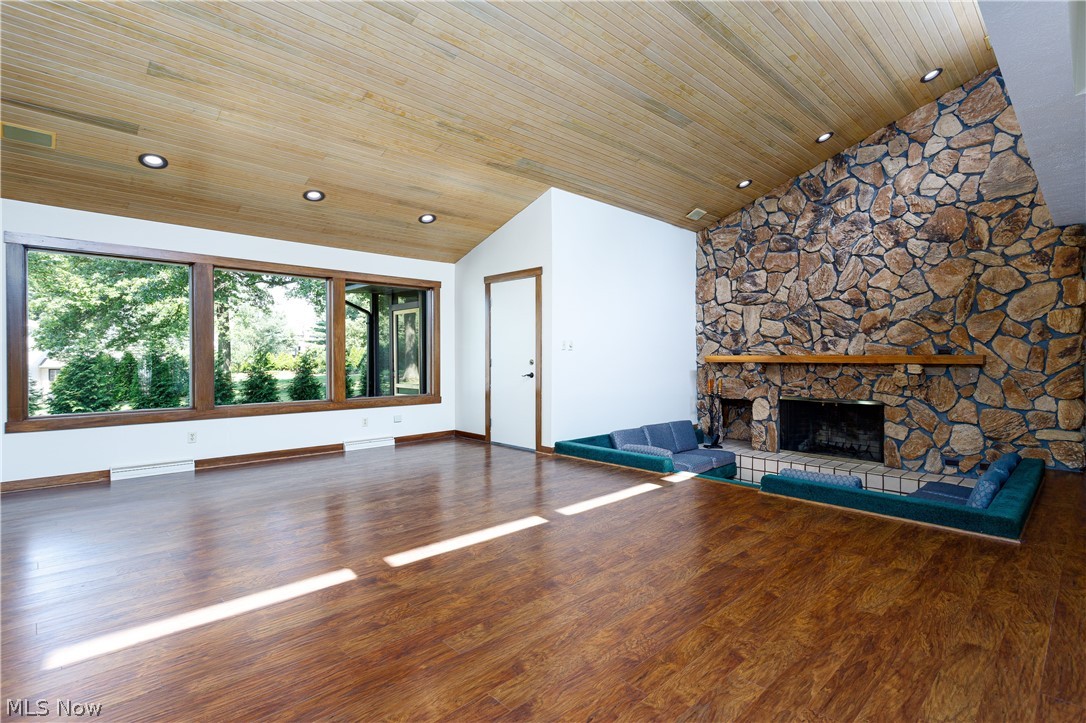 Crestview - Residential