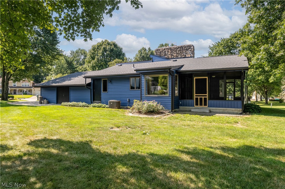 Crestview - Residential