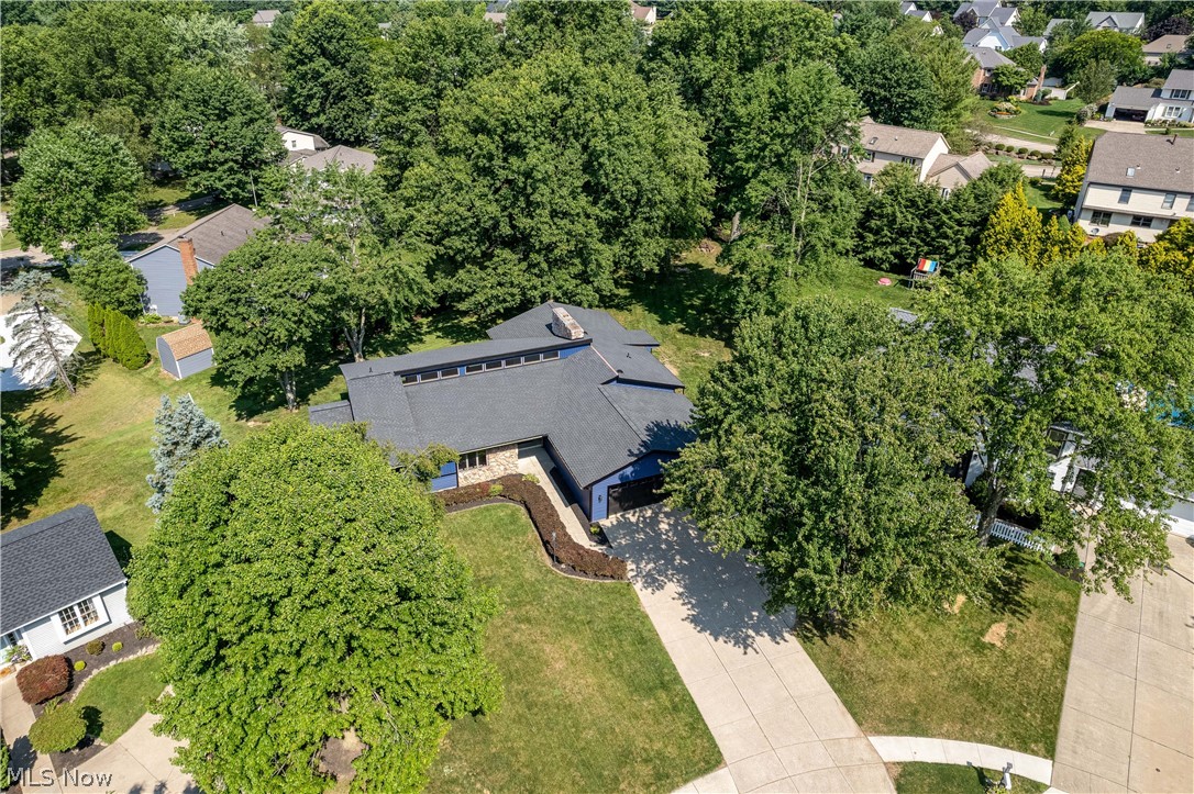 Crestview - Residential