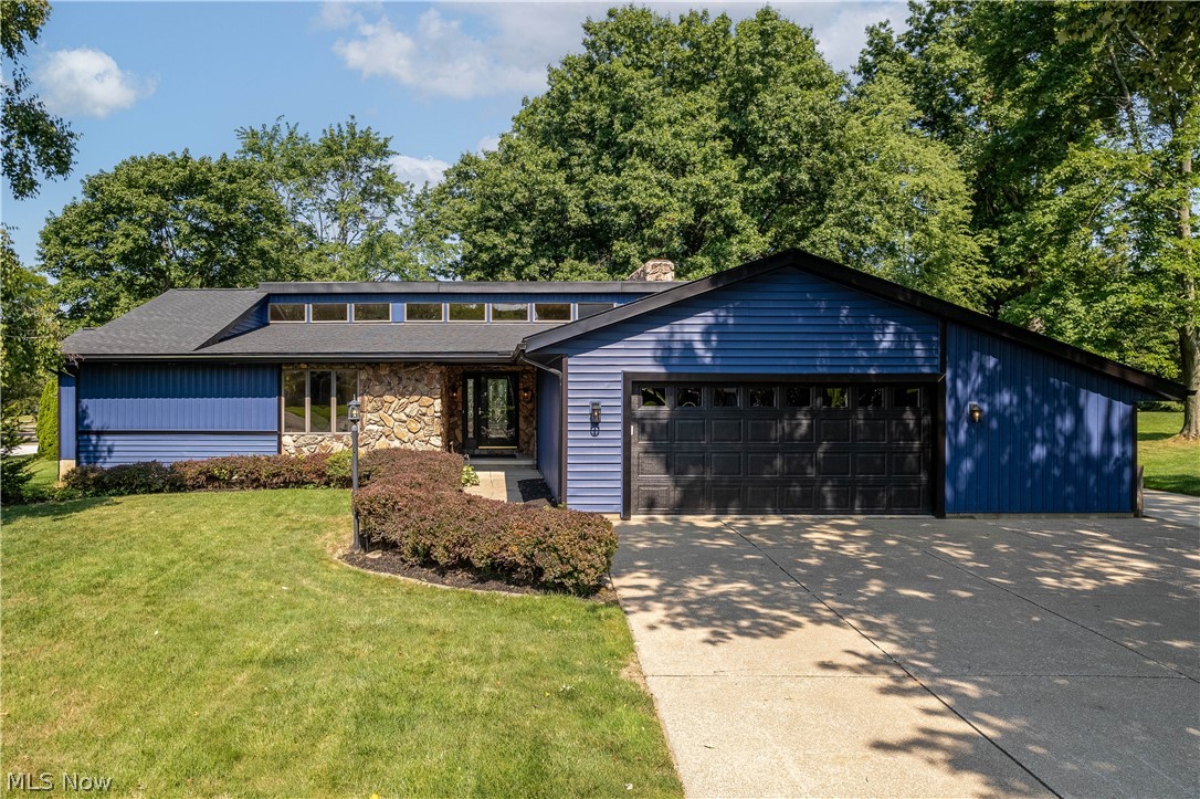 Crestview - Residential