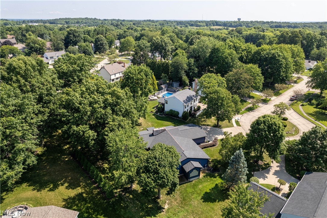 Crestview - Residential