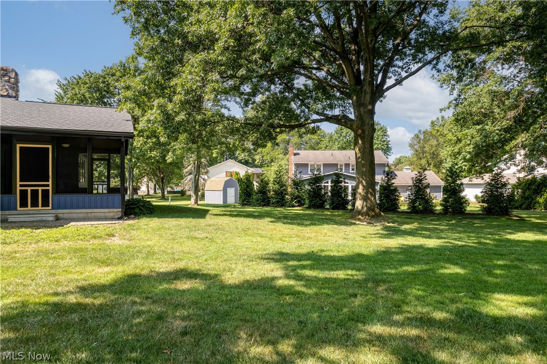 Crestview - Residential