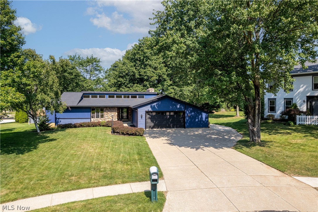 Crestview - Residential